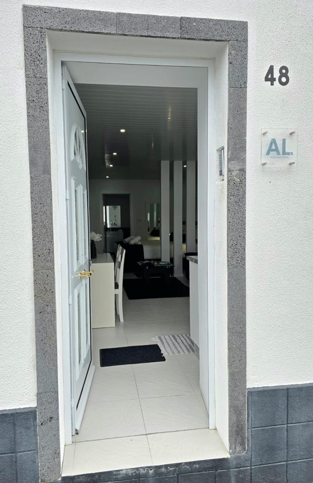 The Cedar Tree Studio Sete Cidades Exterior photo